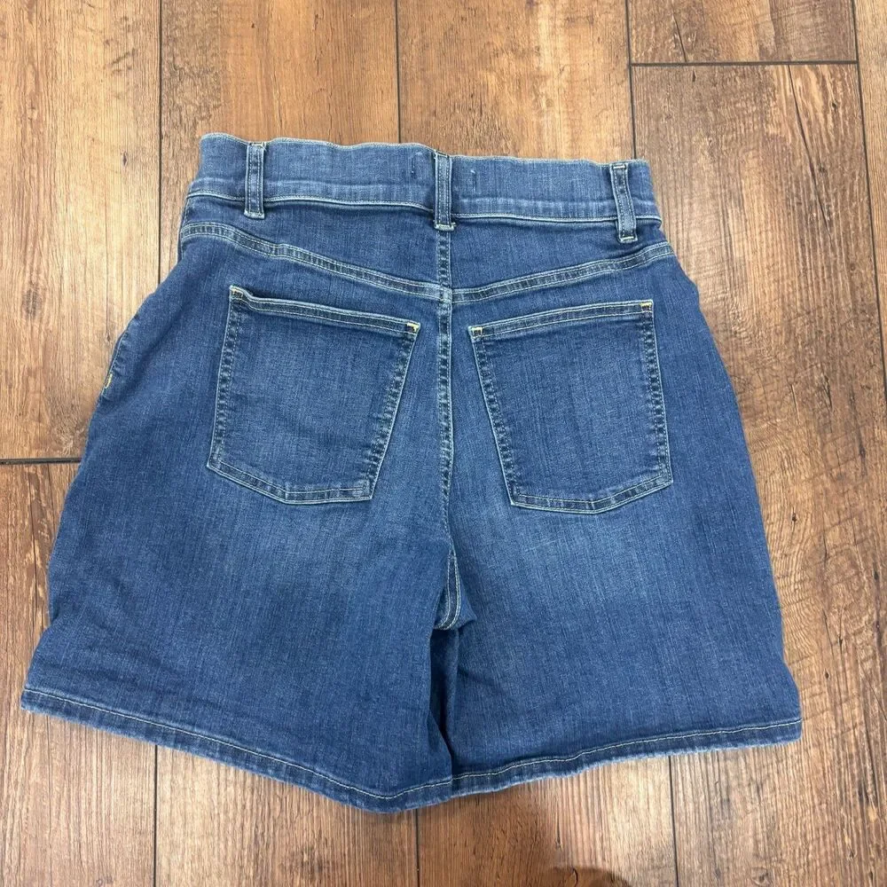 SPANX pull high